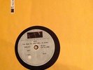 U2 Desire When Love Comes To Town Acetate Rare