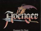AVENGER Depraved To Black 12