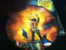 MANOWAR wheels of fire PROMO PICTURE DISC LTD ED RARE 88' MINT judas priest