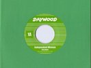 Modern Soul JAN JONES - INDEPENDENT WOMAN  / MELVIN MOORE - ALL OF A SUDDEN MINT