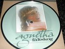 AGNETHA FALTSKOG (ABBA)  - THE HEAT IS ON - 7