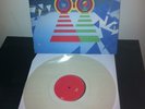 Fuck Buttons - Street Horrrsing 2xLP (First Press, 180g, Clear)