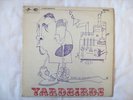 THE YARDBIRDS ROGER THE ENGINEER LP ALBUM STEREO SCX 6063 COLUMBIA LABEL