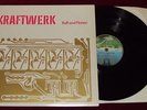 KRAFTWERK - RALF AND FLORIAN - Vertigo Spaceship Labels 6360 616 - UK 1973 Ex/Ex