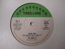 MARK IV horse ride TREE LINE rare disco funk 12