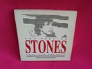 THE ROLLING STONES past and present MUTUAL BROADCASTING SYSTEM box set 12 RECORD