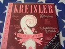 REMINGTON R.199.126: KREISLER ENCORES - MICHELE AUCLAIR, VIOLIN