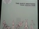 The Avett Brothers - Four Thieves Gone- vinyl sealed