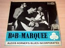 Alexis Korner/R&B From the Marquee/1962 Ace Of Clubs LP