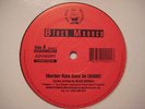 BLACK MENACE on BIG BOY random New Orleans gangsta rap 12