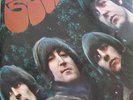 The Beatles RUBBER SOUL LP
