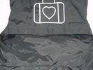 U2  Elevation BODY WARMER Promo for CREW Only