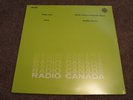 GUIDO BASSO  Brazilian Band  PETER LAW  Disco  CBC CANADA ONLY LM424
