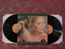 MINA Mi Amor RARE UNIQUE GREEK ORIGINAL DOUBLE VINYL LP COMPILATION NM Italian