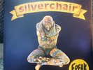 Silverchair - Freak  Clear/Translucent Vinyl 7