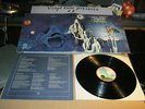 LP - URIAH HEEP - Demons And Wizards - German 1ST Press - MINT - VERY RAR 