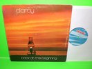 D'ARCY  Back At The Beginning (Absolu33001)1972 Private Canada Folk Psych Pop LP