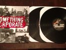 Something Corporate - Leaving Through The Window - TEST PRESS - 2x12