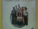 Conjunto Cache... - Por Primera Vez / Hard Guaguanco / Salsa 