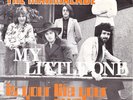 THE MARMALADE - MY LITTLE ONE - IF YOUR LIFE YOUR OWN - BELGIAN SP 1971