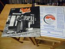 EAST OF EDEN SNAFU IN MINT UK 1970 HYPER RAAAR