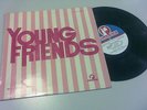 Music de wolfe - London Studio Group YOUNG FRIENDS K.Papworth/P.Reno library