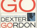 Dexter Gordon “GO” on Blue Note