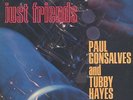 Paul Gonsalves & Tubby Hayes on British Columbia