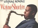 Wayne Shorter on VeeJay