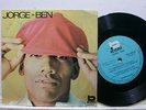 JORGE BEN '77 Latin Soul Funk 7