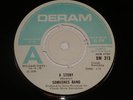 SOMEONES BAND Give It To You UK DEMO 1970 DERAM 7