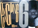 Basso-Valdambrini 6et Exciting 6 GTA black label rare Italian Jazz