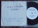 The VICTIMS 'TELEVISION ADDICT' ORIGINAL 1977 AUSSIE PUNK 7