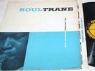 John Coltrane-