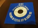 EUROVISION PORTUGAL 1992 DINA PROMO COPY 7/45 
