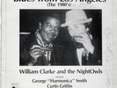 George Harmonica Smith WILLIAM CLARKE 