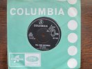 PAT WAYNE    'ROLL OVER BEETHOVEN'   45    1963