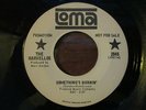 **The Marvellos**WEST COAST NORTHERN SOUL**1966**LOMA Records Promo RARE