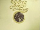 ZZ TOP First Album lp ORiGiNaL w/innersleeve PSyCH hard rock