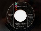 Us Four   The Alligator   Rising Sons   1967 teenbeat frat garage punk   HEAR