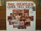 The Beatles - Long Tall Sally (Second Album) LP UNOPENED