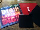 Nick Cave & The Bad Seeds ?– Dig, Lazarus, Dig -  LP - RARE +7