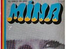 Mina Lp EL DISCO DE ORO Argentina RARO