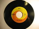 The Beatles - Help/I'm Down Canadian Capitol records Swirl Single 45 7