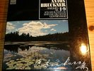 BRUCKNER 9 Symphonies WAND 11-LP-Box DHM