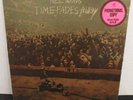 NEIL YOUNG TIME FADES AWAY WHITE LABEL PROMO WLP LP 1973 W/ POSTER