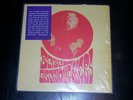 BABY GRANDMOTHERS s/t 2 LP RE Swedish psych Dungen Mecki Mark Men Parson Sound