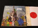 The Troll - Animated Music - 1969 Fuzz Psych LP - NEAR MINT In Shrink W/Sticker