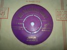 Elvis Presley - Hound Dog - UK 1956 Gold HMV vinyl 7