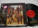 MOBY GRAPE / SELF TITLED   LP  1st PRESS